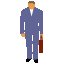 先輩社員　Ａさん